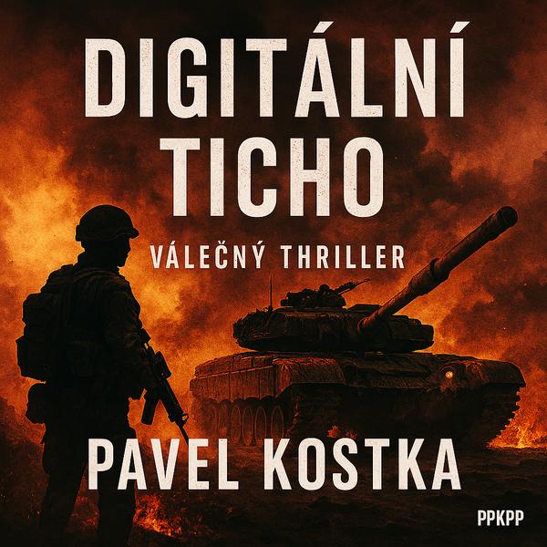 Thrillery – Pavel Kostka PPKPP